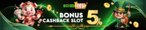 Situs Slot Gacor Hari Ini